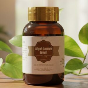 💎✨ AFIYAH BROWN CAPSULE – LAB VERIFIED ✨💼